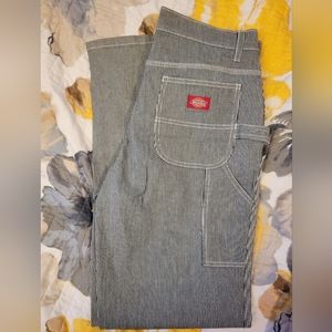 Dickies Girl Juniors Carpenter Pants